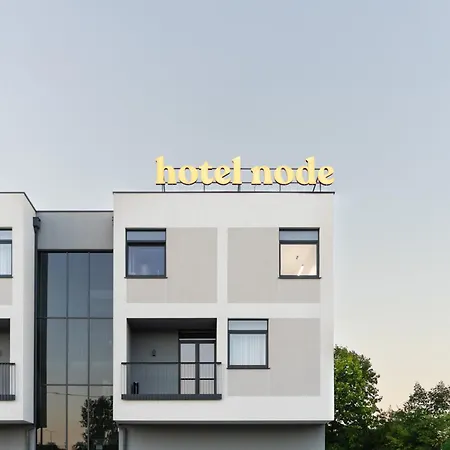 Node 3* Swarzędz