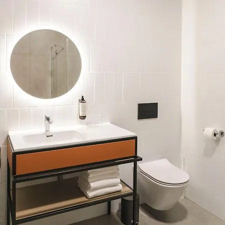 Node Hotel Swarzędz