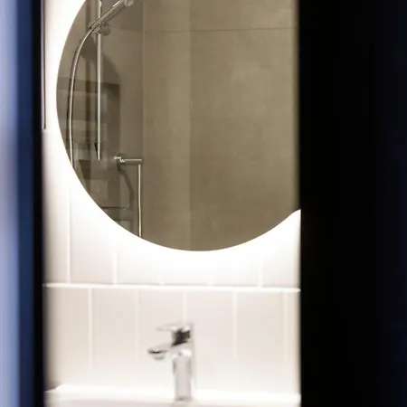 Node Hotel Swarzędz