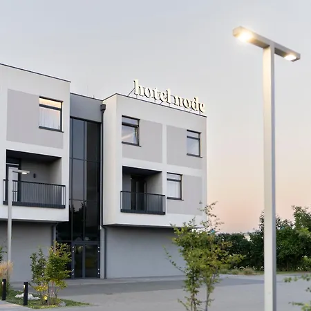 Node Hotel 3*