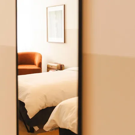 Hotel Node 3*