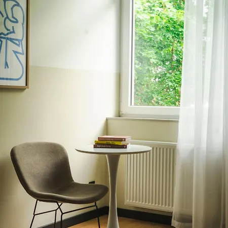 Hotel Node Swarzędz