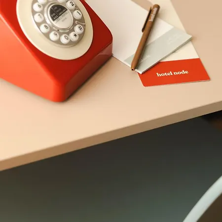 Node 3* Сважендз