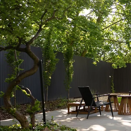 Node Hotel Swarzędz