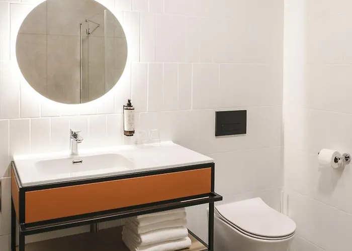 Node Hotel Swarzędz