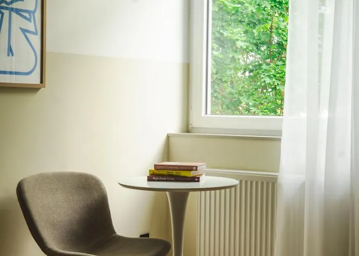 Hotel Node Swarzędz