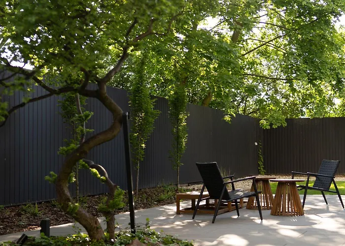 Node Hotel Swarzędz